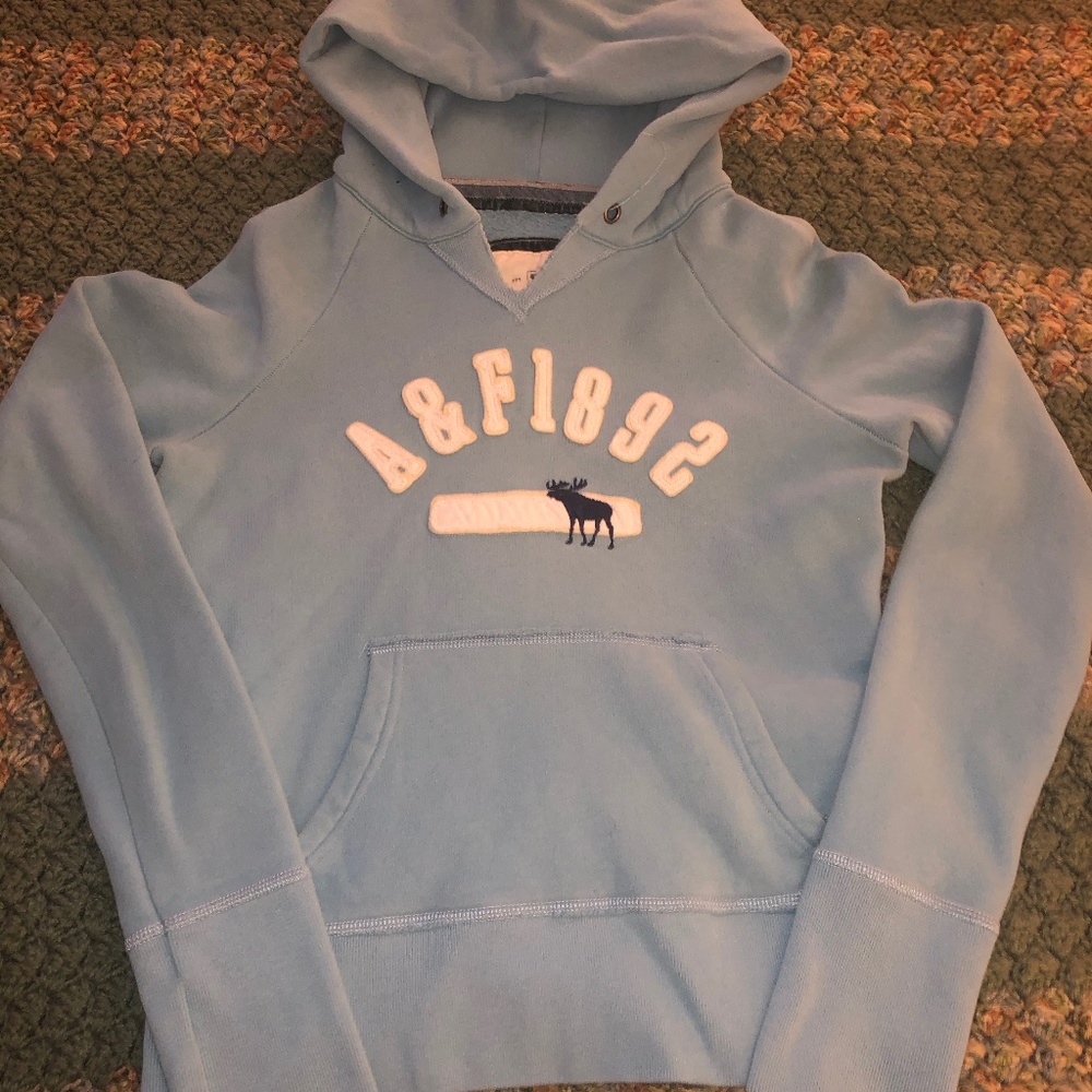 Abercrombie & Fitch Hoodie